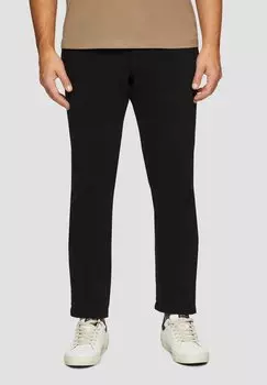 Брюки REGULAR FIT s.Oliver, черный