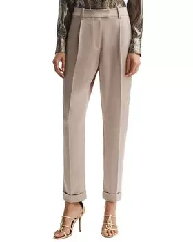 Брюки Reiss Celia, золотой