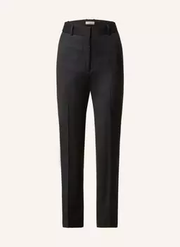Брюки REISS HAISLEY, черный