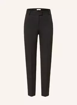 Брюки REISS JOANNE, черный