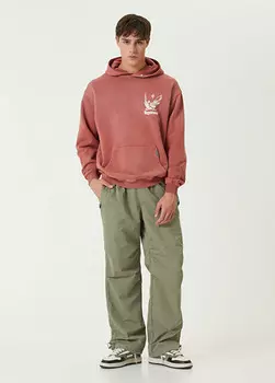 Брюки Represent, хаки