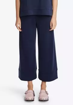 Брюки Rich & Royal, цвет midnight blue