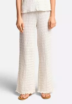 Брюки Rich & Royal, цвет whisper white