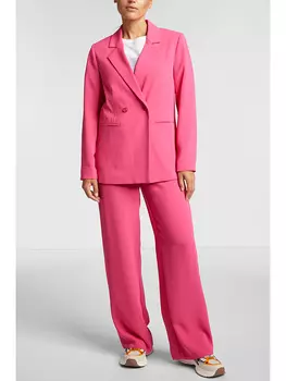 Брюки Rich & Royal Hose, розовый