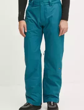 Брюки Rip Curl, бирюзовый