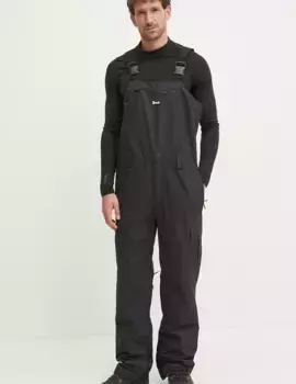 Брюки Rip Curl, черный