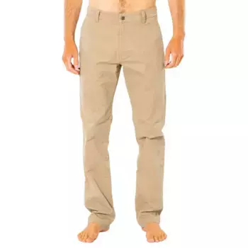 Брюки Rip Curl Epic, бежевый