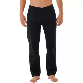 Брюки Rip Curl Search, черный