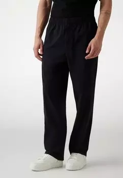 Брюки RIPSTOP REGULAR FIT Guess, черный