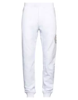 Брюки Roberto Cavalli, белый