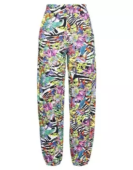 Брюки Roberto Cavalli, белый