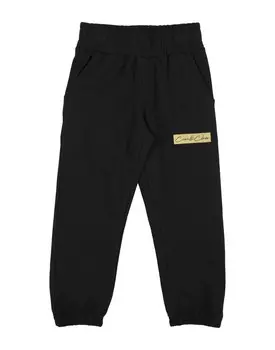Брюки Roberto Cavalli, черный
