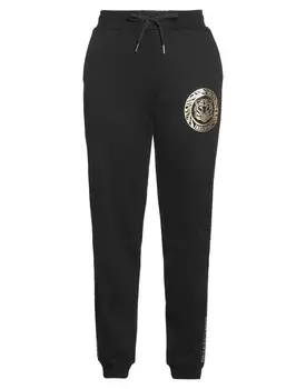 Брюки Roberto Cavalli, черный