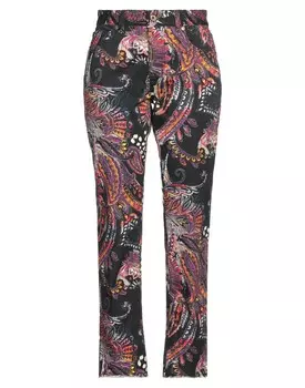 Брюки Roberto Cavalli, черный