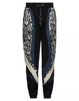 Брюки Roberto Cavalli, черный