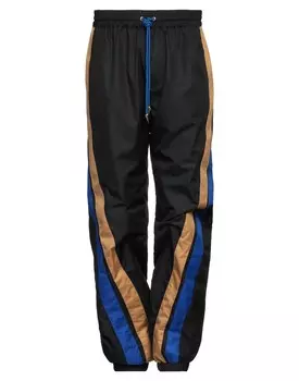 Брюки Roberto Cavalli, черный