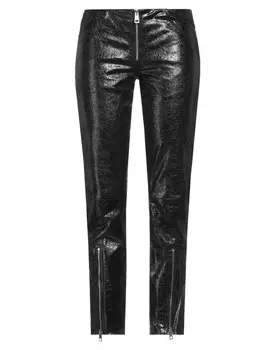 Брюки Roberto Cavalli, черный