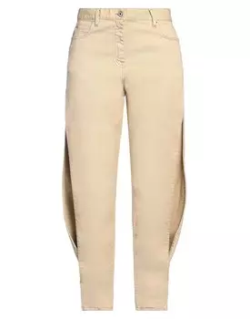 Брюки Roberto Cavalli, песочный