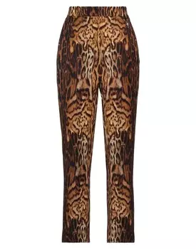 Брюки Roberto Cavalli, песочный