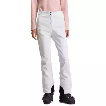 Брюки Rossignol Flat Softshell, белый