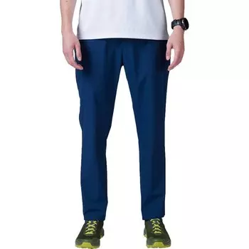 Брюки Rossignol Stretch, синий