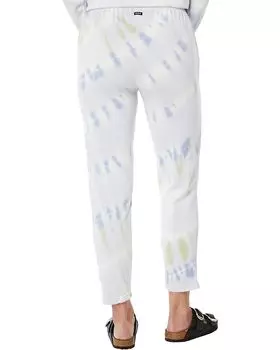 Брюки RVCA No Doubt Pants, мульти