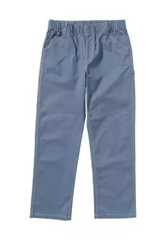 Брюки RVCA, синий