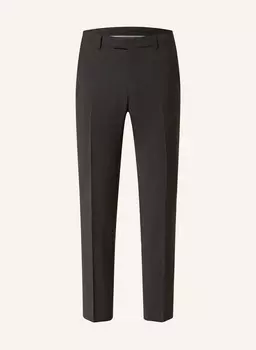 Брюки Ryan Future Flex Regular Fit Pierre Cardin, черный