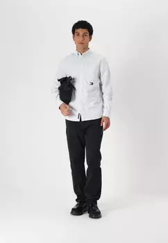 Брюки RYAN Tommy Jeans, черный