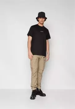 Брюки с боковыми карманами Rovic Zip Regular Tapered G-Star, светло-зеленый