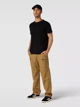 Брюки с карманами Levi's, хаки