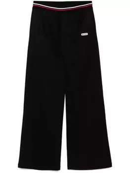 Брюки с лампасами Off-White, черный