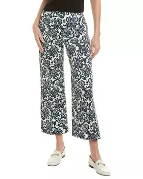 Брюки S Max Mara Aversa, синий