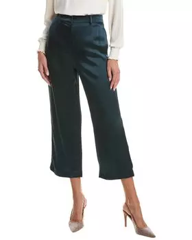 Брюки S Max Mara Gioco, синий