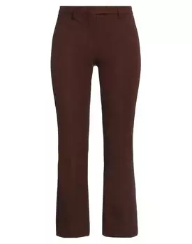 Брюки 'S Max Mara, коричневый