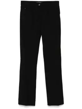Брюки 'S Max Mara Tabarin, черный