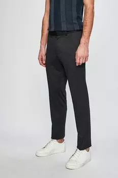 Брюки s.Oliver Black Label, серый