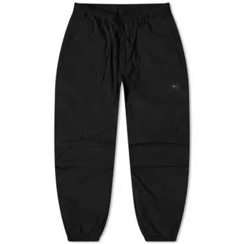 Брюки с подкладкой Y-3, черный