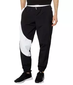 Брюки с высокой посадкой PUMA, Clyde Pants