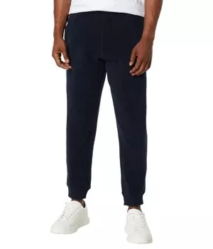 Брюки с высокой посадкой Superdry, Code SL Fleece Joggers