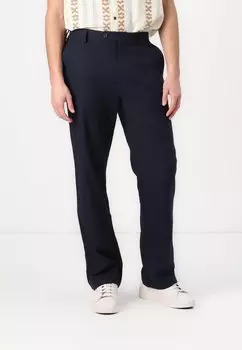 Брюки SAHARIAN PANT Guess, темно-синий