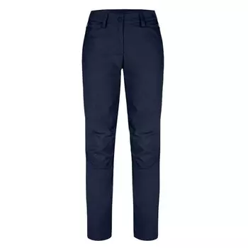 Брюки Salewa Fanes Cotton/Durastretch, синий
