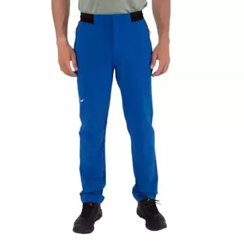 Брюки Salewa Pedroc 2 Durastretch, синий