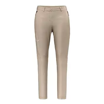 Брюки Salewa Puez Talvena DST, бежевый