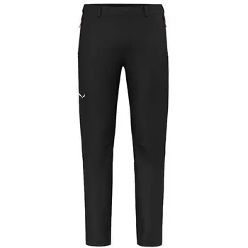 Брюки Salewa Puez Talveno DST, черный