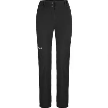 Брюки Salewa Talvena 2 Durastretch, черный