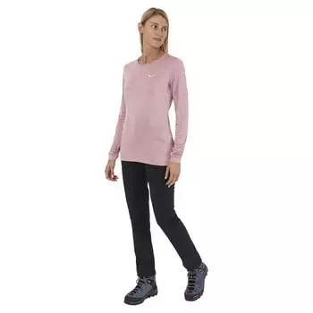 Брюки Salewa Terminal Durastretch, черный