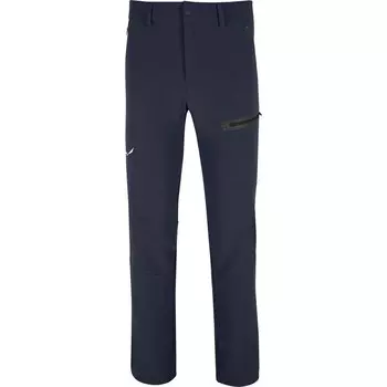 Брюки Salewa Terminal Durastretch, синий