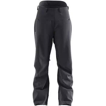 Брюки Salomon Brilliant женские, черный