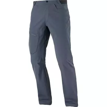 Брюки Salomon Wayfarer, серый